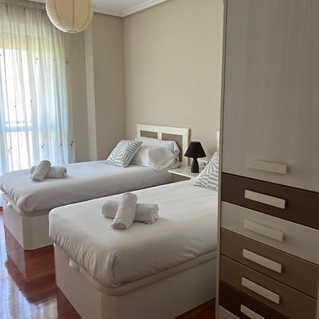 Acogedor Apartamento En Gernika Exterior foto