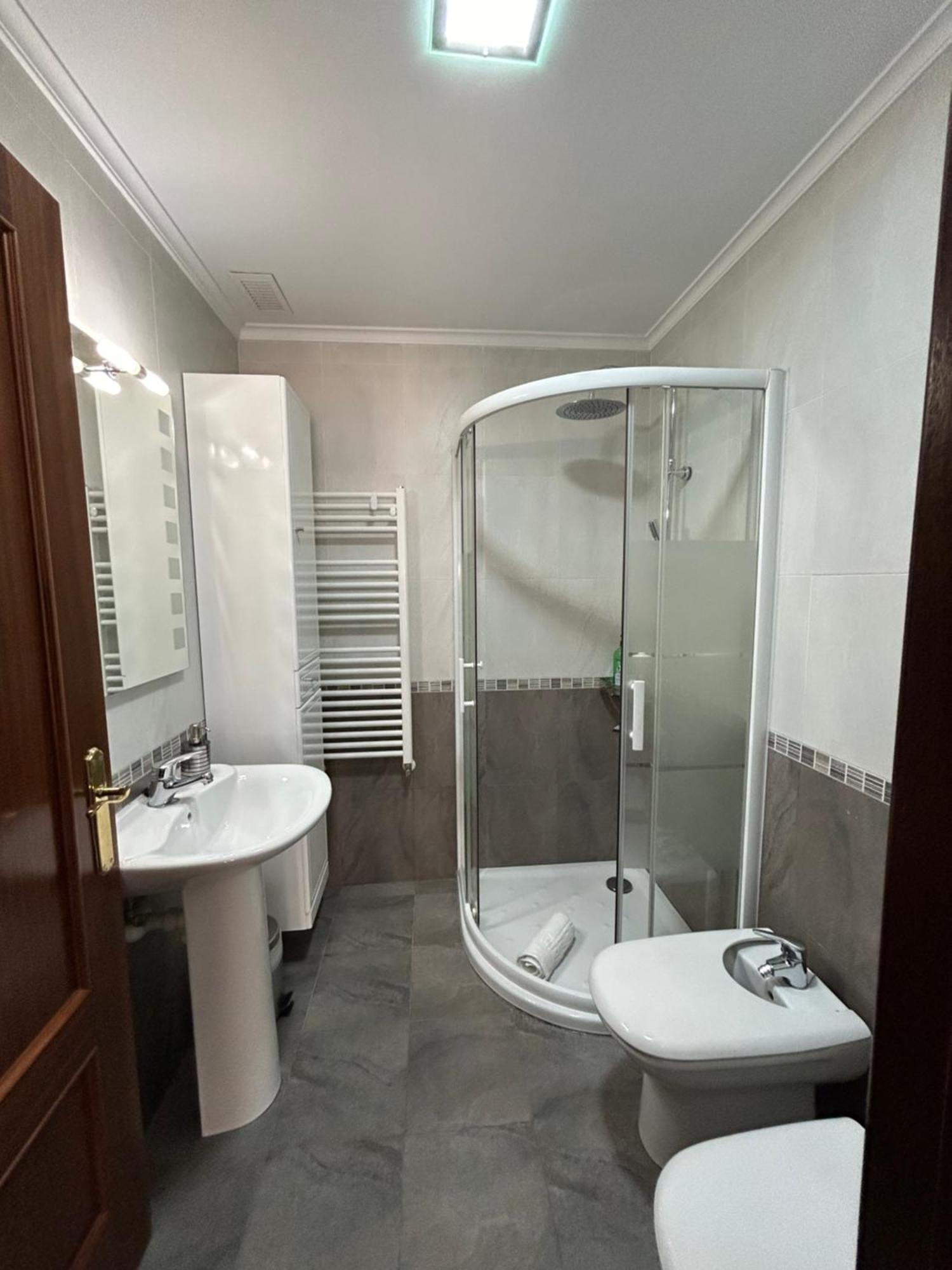 Acogedor Apartamento En Gernika Exterior foto