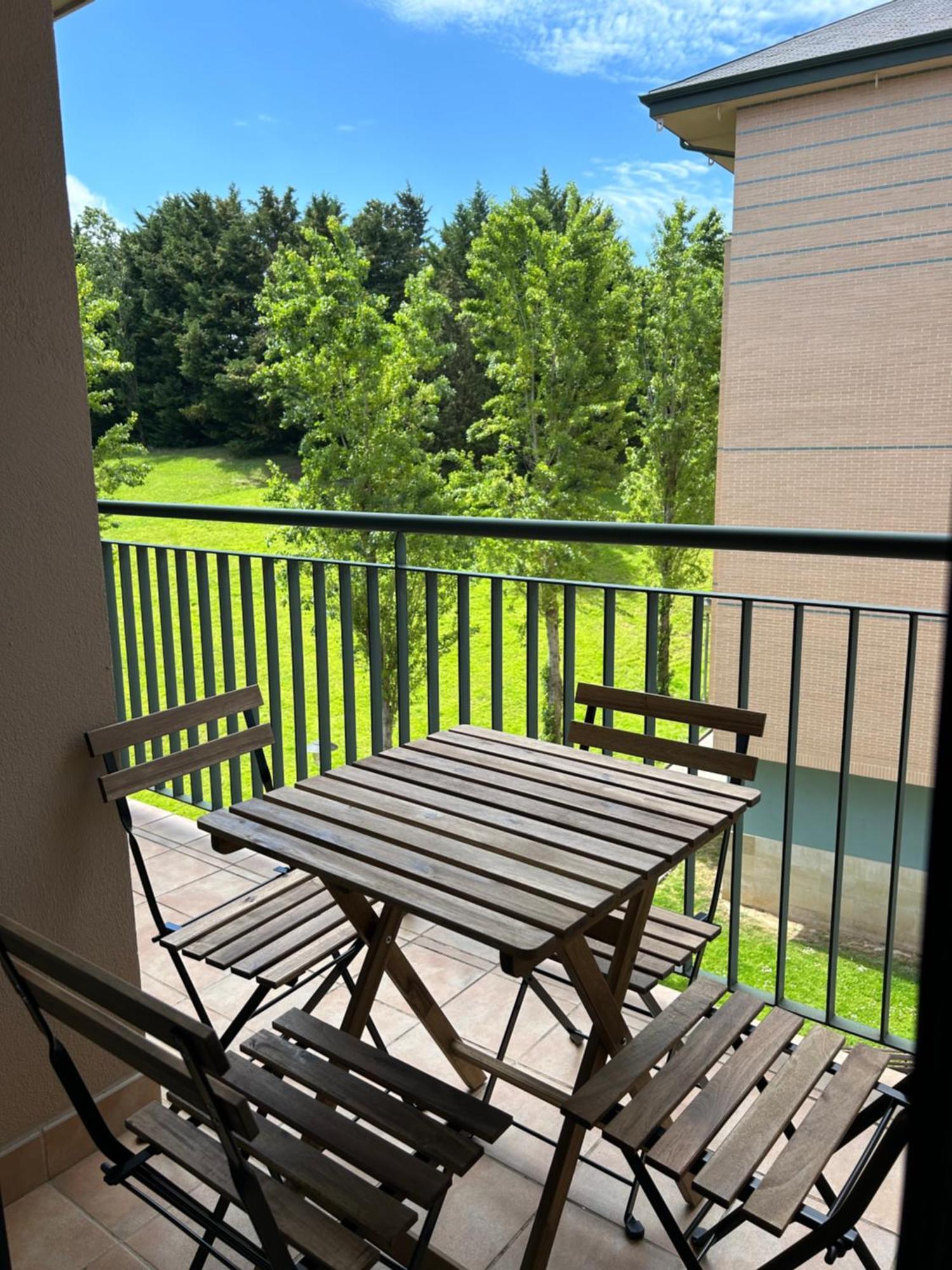 Acogedor Apartamento En Gernika Exterior foto